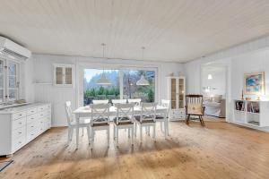 Holiday Home By Gudenå River With Natural Garden