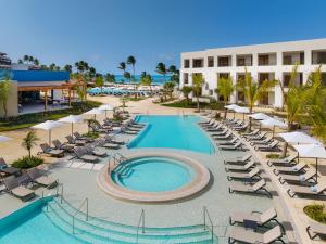 Secrets Playa Esmeralda Resort & Spa -Inclusive