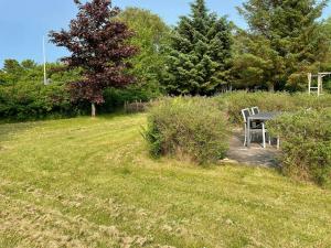 Family House By Frederik Vii Canal In Løgstør