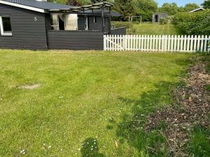 Family House By Frederik Vii Canal In Løgstør