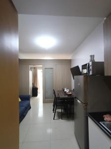 Shore residences Tower D pool view Unit