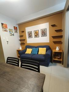 Shore residences Tower D pool view Unit