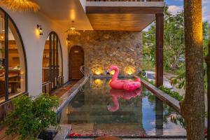 Alana Riverside Retreat