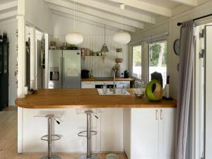 Family Holiday Home Between Rågeleje And Vejby