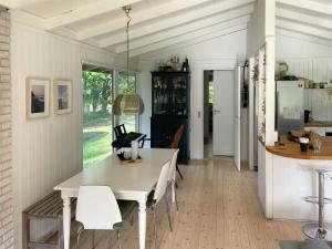 Family Holiday Home Between Rågeleje And Vejby