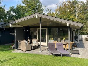 Family Holiday Home Between Rågeleje And Vejby