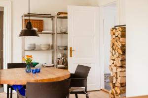 Lovely House Near Nature For Relaxation