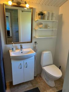 Traditional Summer House Near Blokhus Beach