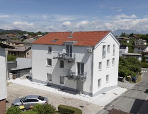 Villa Andrea Apartments - Ljubljana