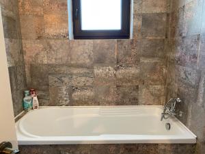 Sunny apartment with side view to the Danube