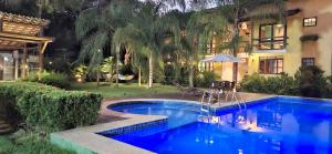 Villa do Cajueiro Imbassaí - 3hvězdičkové hotely ve městě Imbassai