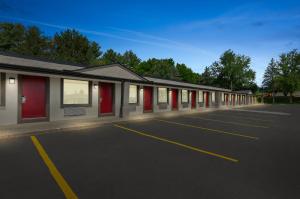 Red Roof Inn Wytheville