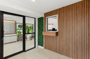 Red Roof Inn Wytheville