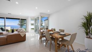 Splendour By The Sea By Wine Coast Holidays