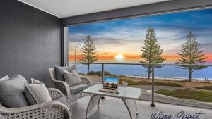 Splendour By The Sea By Wine Coast Holidays