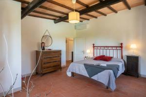 Historic Villa With Pool In Gambassi Terme