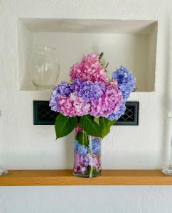 Serene Waterfront Oasis Your Resarö Sanctuary