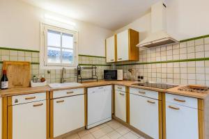 Maisons de vacances Winemakers Home By Pezenas Vineyards : photos des chambres