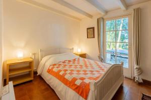 Maisons de vacances Winemakers Home By Pezenas Vineyards : photos des chambres