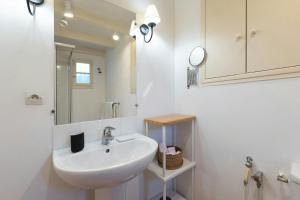 Maisons de vacances Winemakers Home By Pezenas Vineyards : photos des chambres