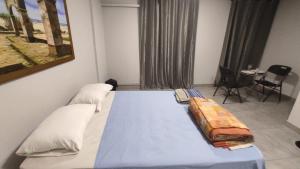 Kitnet independente muito confortável boa locaização