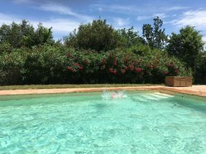 Maisons de vacances Winemakers Home By Pezenas Vineyards : photos des chambres