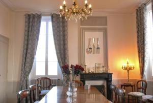 19Th Century Manor House In Charente Maritime