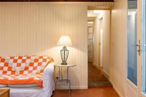 Maisons de vacances Winemakers Home By Pezenas Vineyards : photos des chambres