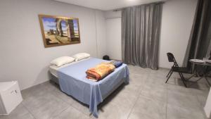 Kitnet independente muito confortável boa locaização