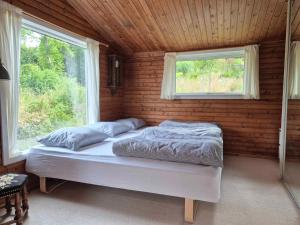 Holiday Home With Views Of Natural Surroundings,