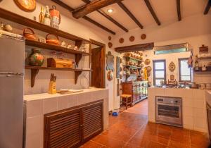 Designer Villa With Views Over Tiber Valley