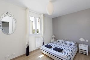 Villa proche dAvignon