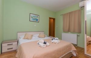 Villa Ana - Makarska by Villas Guide