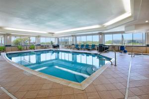 Hampton Inn & Suites Cleveland-Beachwood
