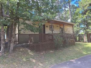 Pine Haven Apartment at Grand Treehouse Resort