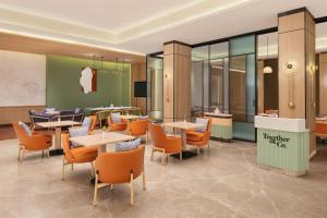 Hilton Garden Inn Surat City Centre