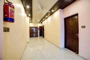 Hotel O BHARAT MART HOTEL GUEST INN