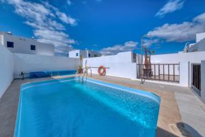Playa Blanca Sunset - Private pool and BBQ By Lanzarote Vacation Homes