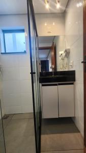 Casa Santa Efigênia, Garagem, Ar condicionado