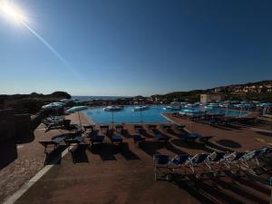 Calarossa Sardinia Apartments img5