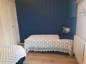 Maisons de vacances L Atelier des Reves 43 : photos des chambres