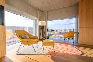Placid Hotel Design & Lifestyle Zurich