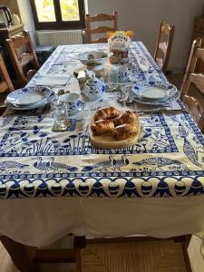 B&B / Chambres d'hotes Poitevins : photos des chambres