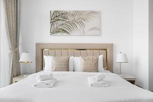 VayK - Large 1BR Near Hospital and Mall