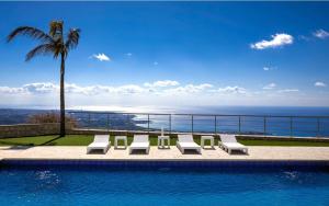 Panorama Palace - The best seaviews in Cyprus