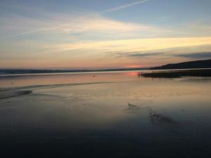 Log Cabin With Panoramic View Of Lake Mossø
