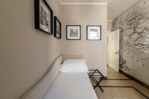 Junior Suite with Balcony