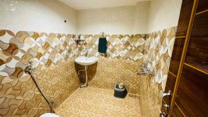 KIARSH RESIDENCY HOME Stay