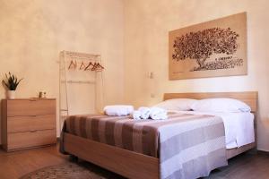 Radici Rooms