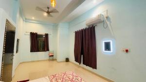 KIARSH RESIDENCY HOME Stay
